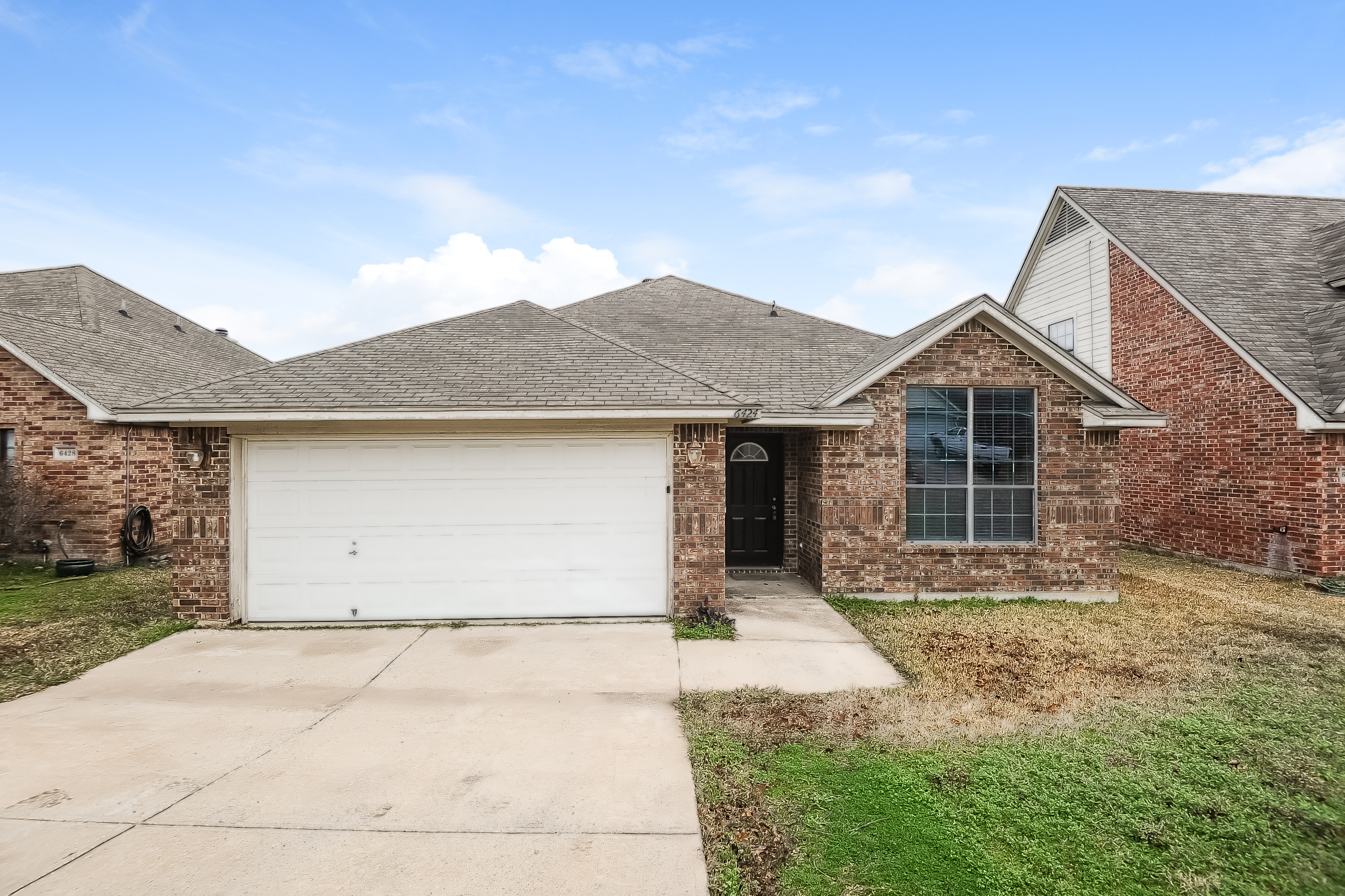6424 Canyon Trail Lake Worth, TX 76135